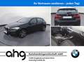BMW 118 i Advantage PDC Sitzhzg. Vorn Lederlenkrad Noir - thumbnail 1