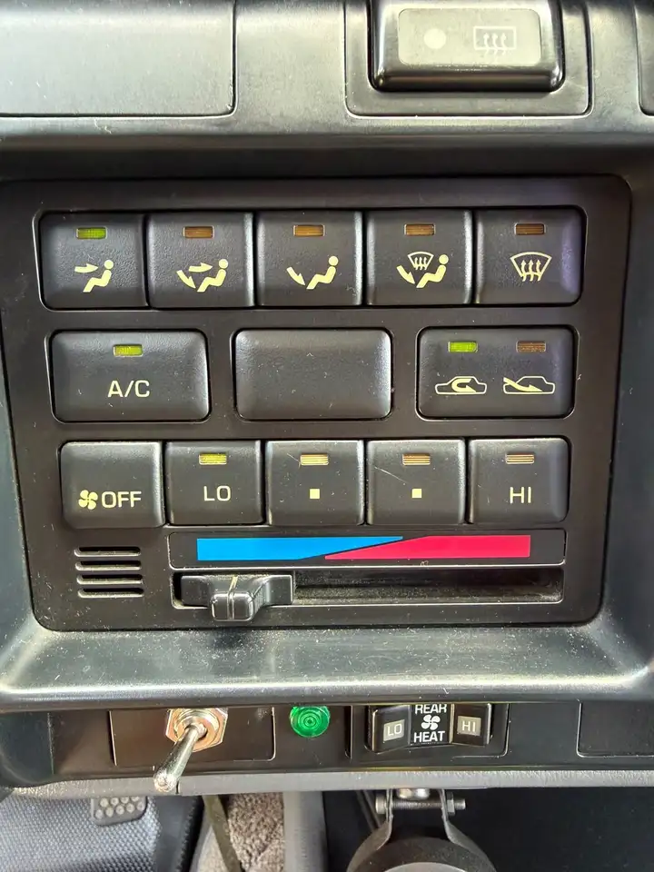 Toyota Land Cruiser 2.45 Station Wagon, foto 8