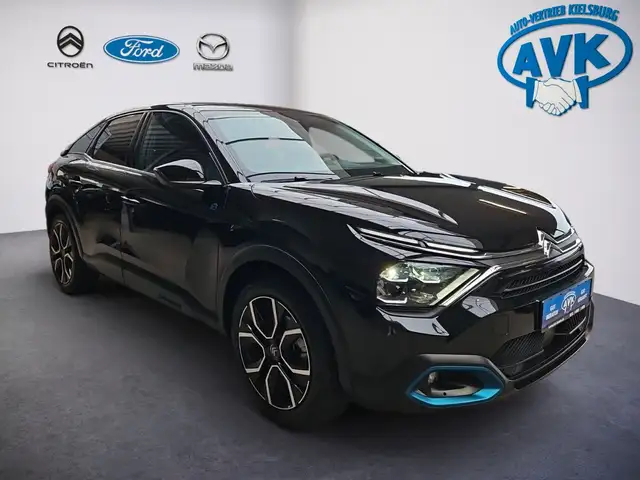 Citroen ë-C4 Lim. Shine Sitzheizung, ACC
