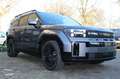 Hyundai SANTA FE 1.6T PHEV 252pk Black Line Edition 4x4 6 Traps Aut Grijs - thumbnail 5