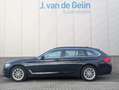 BMW 530 5-serie Touring 530i High Executive | Panorama | C Bleu - thumbnail 3
