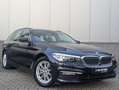 BMW 530 5-serie Touring 530i High Executive | Panorama | C Bleu - thumbnail 28