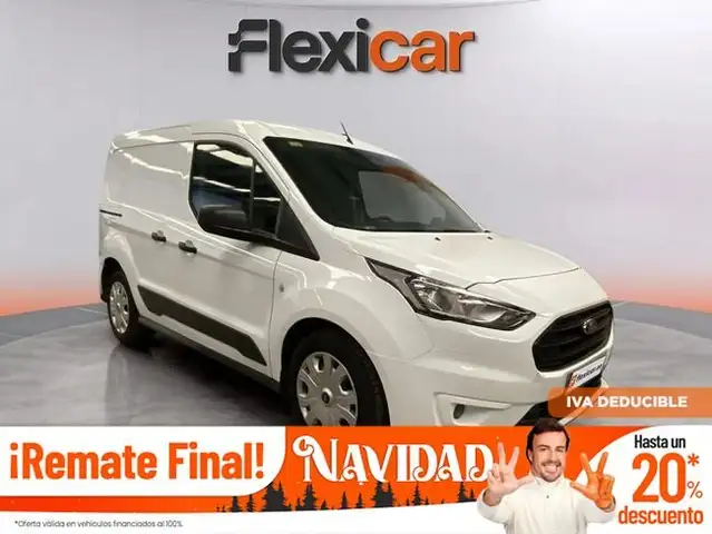 Ford Transit Connect Kombi 1.5 TDCi 74kW Ambient 220 L1 (M1)