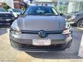 Volkswagen Golf 2.0 TDI 150CV DSG SCR Life TAGLIANDO VOLKSWAGEN Grijs - thumbnail 2