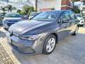 Volkswagen Golf 2.0 TDI 150CV DSG SCR Life TAGLIANDO VOLKSWAGEN Grijs - thumbnail 3