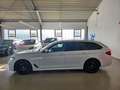 BMW 520 d Touring M Sport*LASER*PANO*HEAD-UP*KAMERA Wit - thumbnail 5
