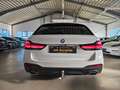 BMW 520 d Touring M Sport*LASER*PANO*HEAD-UP*KAMERA Wit - thumbnail 6