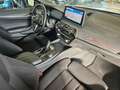 BMW 520 d Touring M Sport*LASER*PANO*HEAD-UP*KAMERA Wit - thumbnail 23