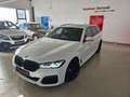 BMW 520 d Touring M Sport*LASER*PANO*HEAD-UP*KAMERA Wit - thumbnail 10
