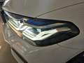 BMW 520 d Touring M Sport*LASER*PANO*HEAD-UP*KAMERA Wit - thumbnail 11