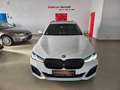 BMW 520 d Touring M Sport*LASER*PANO*HEAD-UP*KAMERA Wit - thumbnail 9