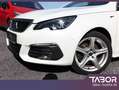 Peugeot 308 SW 1.6 PT 225 Aut. GT Safety+ Denon LED Nav Weiß - thumbnail 5
