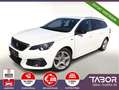Peugeot 308 SW 1.6 PT 225 Aut. GT Safety+ Denon LED Nav Weiß - thumbnail 1