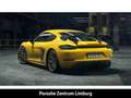 Porsche Cayman 718 GT4 RS Clubsportpaket Liftsystem-VA Gelb - thumbnail 3