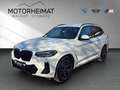 BMW X3 xDrive30e M Sport HUD 360° ACC AHK HiFi Weiß - thumbnail 1
