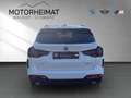 BMW X3 xDrive30e M Sport HUD 360° ACC AHK HiFi Weiß - thumbnail 6