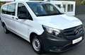 Mercedes-Benz Vito Tourer 109 Extralang 9.Sitz|Tempomat|Klima Blanc - thumbnail 1