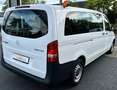 Mercedes-Benz Vito Tourer 109 Extralang 9.Sitz|Tempomat|Klima Blanc - thumbnail 6