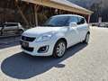 Suzuki Swift 1,2 DualJet 4WD Flash Weiß - thumbnail 1