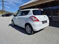 Suzuki Swift 1,2 DualJet 4WD Flash Weiß - thumbnail 3