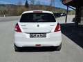 Suzuki Swift 1,2 DualJet 4WD Flash Weiß - thumbnail 4