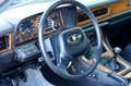 Jaguar XJ40 XJ 40 3,2*SCHECKHEFT*Oldtimer*H-Zulass.*TÜV NEU Silber - thumbnail 11