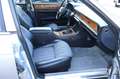 Jaguar XJ40 XJ 40 3,2*SCHECKHEFT*Oldtimer*H-Zulass.*TÜV NEU Silber - thumbnail 21