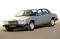 Jaguar XJ40 XJ 40 3,2*SCHECKHEFT*Oldtimer*H-Zulass.*TÜV NEU Silber - thumbnail 3