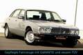 Jaguar XJ40 XJ 40 3,2*SCHECKHEFT*Oldtimer*H-Zulass.*TÜV NEU Silber - thumbnail 1