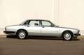 Jaguar XJ40 XJ 40 3,2*SCHECKHEFT*Oldtimer*H-Zulass.*TÜV NEU Silber - thumbnail 8