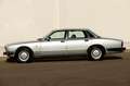 Jaguar XJ40 XJ 40 3,2*SCHECKHEFT*Oldtimer*H-Zulass.*TÜV NEU Silber - thumbnail 4