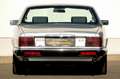 Jaguar XJ40 XJ 40 3,2*SCHECKHEFT*Oldtimer*H-Zulass.*TÜV NEU Silber - thumbnail 6