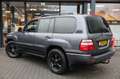 Toyota Land Cruiser 4.2 TD EXECUTIVE A/T 5 SITZ MARGE ( BIJTELLINGS VR Grigio - thumbnail 4
