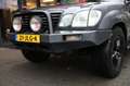 Toyota Land Cruiser 4.2 TD EXECUTIVE A/T 5 SITZ MARGE ( BIJTELLINGS VR Grijs - thumbnail 22