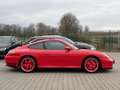 Porsche 996 (911) Carrera 4S Coupé - 1.HAND / 45.300 KM Rood - thumbnail 9