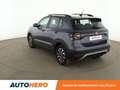Volkswagen T-Cross 1.0 TSI Active Gris - thumbnail 4