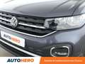 Volkswagen T-Cross 1.0 TSI Active Gris - thumbnail 27