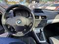 BMW X3 2.0d Automatik / TÜV Neu / Panorama / AHK Noir - thumbnail 10