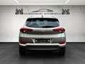 Hyundai TUCSON Premium 4X4/Automatik/Navi/Leder/Keyless Weiß - thumbnail 5
