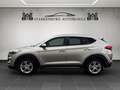 Hyundai TUCSON Premium 4X4/Automatik/Navi/Leder/Keyless Weiß - thumbnail 9