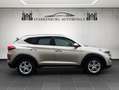 Hyundai TUCSON Premium 4X4/Automatik/Navi/Leder/Keyless Weiß - thumbnail 7