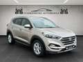 Hyundai TUCSON Premium 4X4/Automatik/Navi/Leder/Keyless Weiß - thumbnail 1