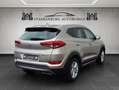 Hyundai TUCSON Premium 4X4/Automatik/Navi/Leder/Keyless Weiß - thumbnail 4