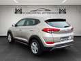 Hyundai TUCSON Premium 4X4/Automatik/Navi/Leder/Keyless Weiß - thumbnail 6
