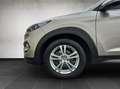 Hyundai TUCSON Premium 4X4/Automatik/Navi/Leder/Keyless Weiß - thumbnail 11