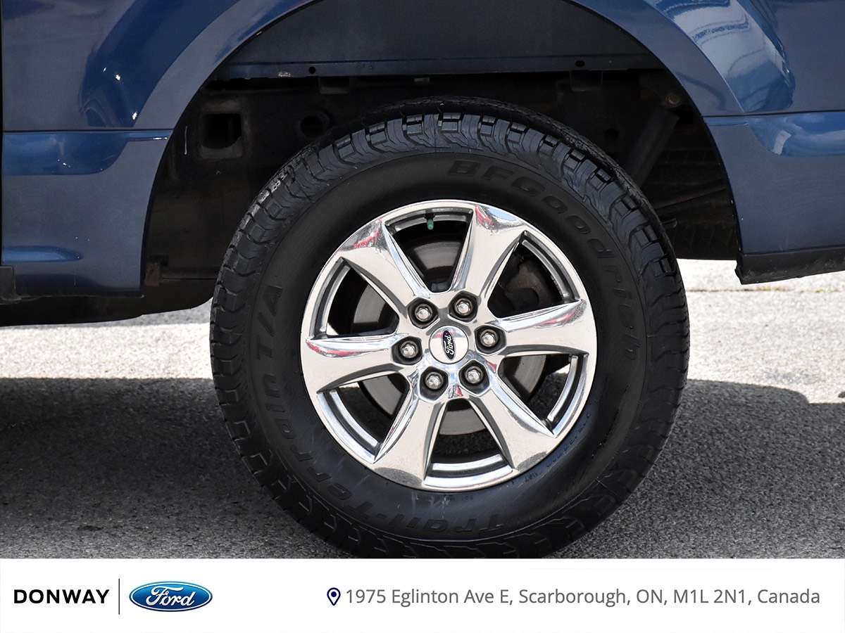 2019 Ford F-150 XLT | 2.7L | TRAILER TOW PKG | XTR PKG | NAVI | — снимка 1