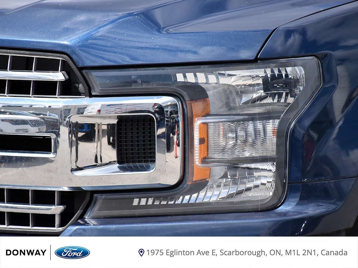 2019 Ford F-150 XLT | 2.7L | TRAILER TOW PKG | XTR PKG | NAVI | — снимка 1