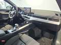 Audi A4 40 TFSI Q 2x S Line Matrix Kameras Leder AHK Grau - thumbnail 18