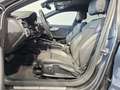 Audi A4 40 TFSI Q 2x S Line Matrix Kameras Leder AHK Grau - thumbnail 13