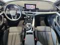 Audi A4 40 TFSI Q 2x S Line Matrix Kameras Leder AHK Grau - thumbnail 17